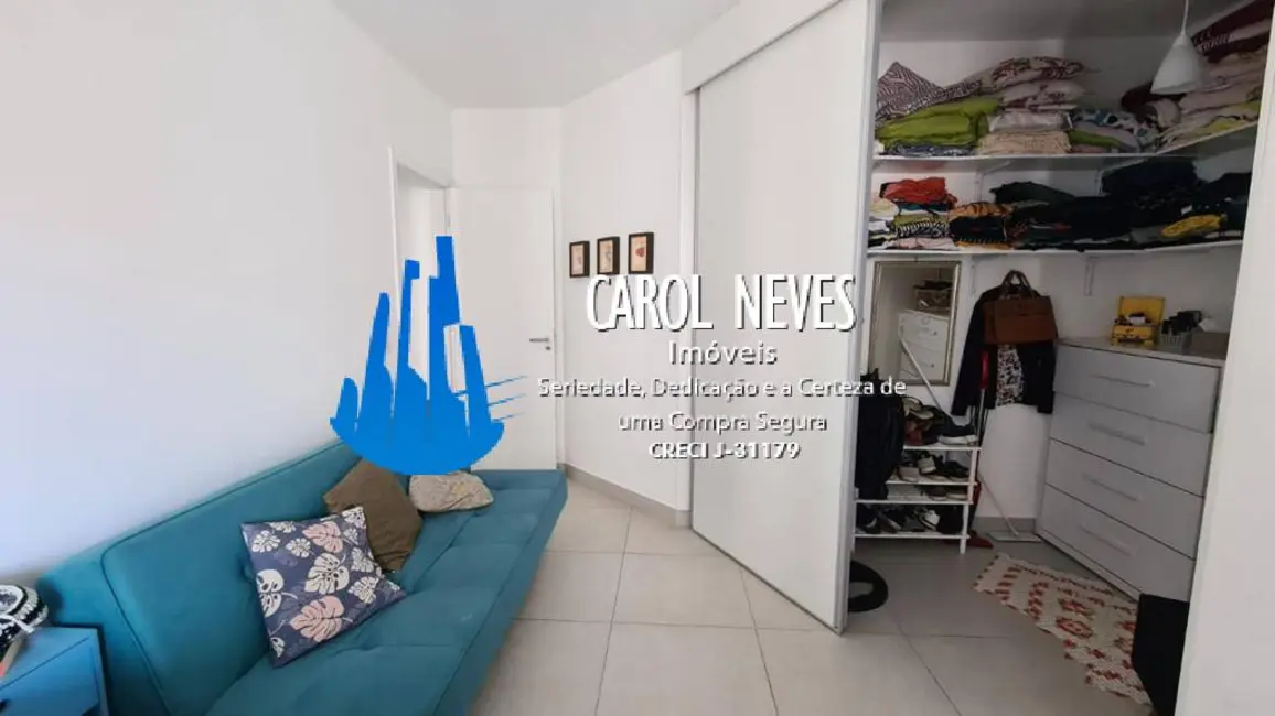 Apartamento com 2 quartos à venda, 105m2 em Canto do Forte, Praia Grande - SP - imagem 6 Foto 6 de Apartamento com 2 quartos à venda, 105m2 em Canto do Forte, Praia Grande - SP