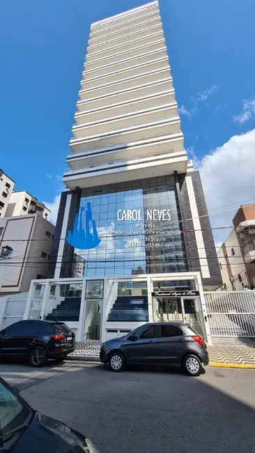 Apartamento com 2 quartos à venda, 105m2 em Canto do Forte, Praia Grande - SP - imagem 1 Foto 1 de Apartamento com 2 quartos à venda, 105m2 em Canto do Forte, Praia Grande - SP