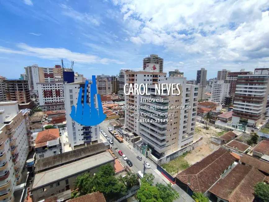 Apartamento com 2 quartos à venda, 70m2 em Guilhermina, Praia Grande - SP - imagem 3 Foto 3 de Apartamento com 2 quartos à venda, 70m2 em Guilhermina, Praia Grande - SP