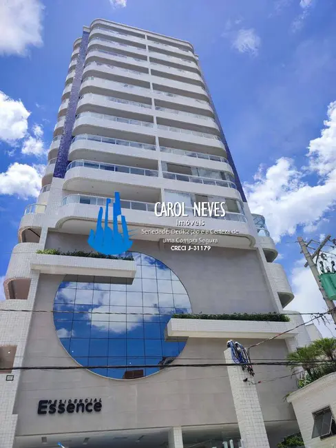Apartamento com 2 quartos à venda, 70m2 em Guilhermina, Praia Grande - SP - imagem 1 Foto 1 de Apartamento com 2 quartos à venda, 70m2 em Guilhermina, Praia Grande - SP