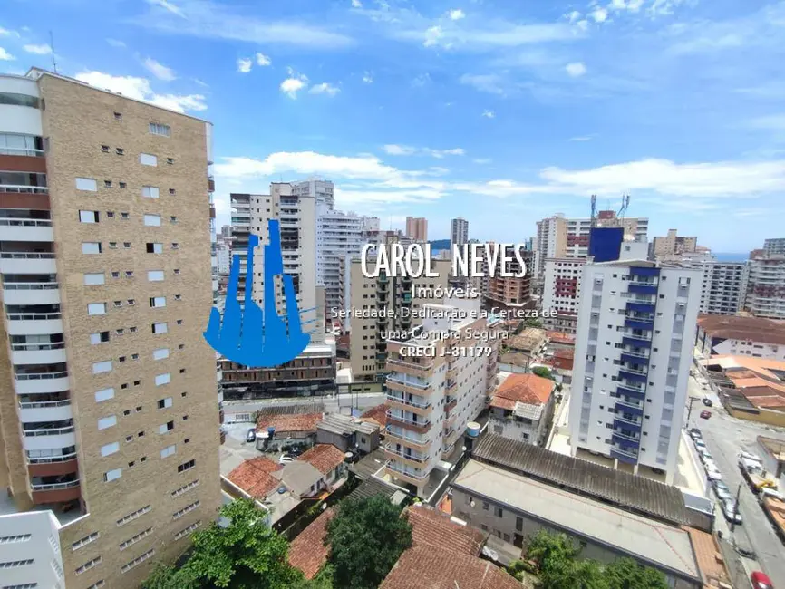 Apartamento com 2 quartos à venda, 70m2 em Guilhermina, Praia Grande - SP - imagem 6 Foto 6 de Apartamento com 2 quartos à venda, 70m2 em Guilhermina, Praia Grande - SP