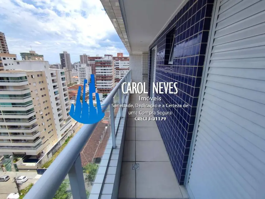 Apartamento com 2 quartos à venda, 70m2 em Guilhermina, Praia Grande - SP - imagem 9 Foto 9 de Apartamento com 2 quartos à venda, 70m2 em Guilhermina, Praia Grande - SP
