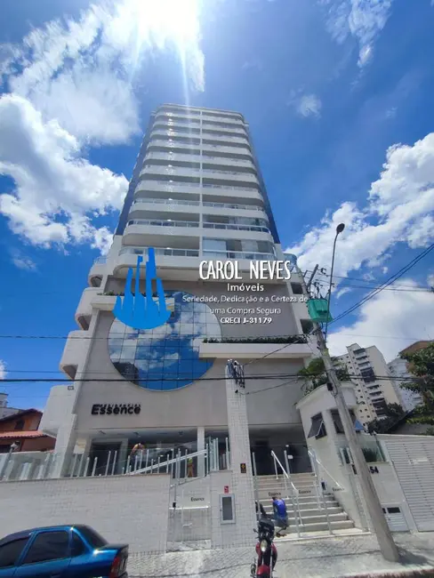 Apartamento com 2 quartos à venda, 70m2 em Guilhermina, Praia Grande - SP - imagem 2 Foto 2 de Apartamento com 2 quartos à venda, 70m2 em Guilhermina, Praia Grande - SP
