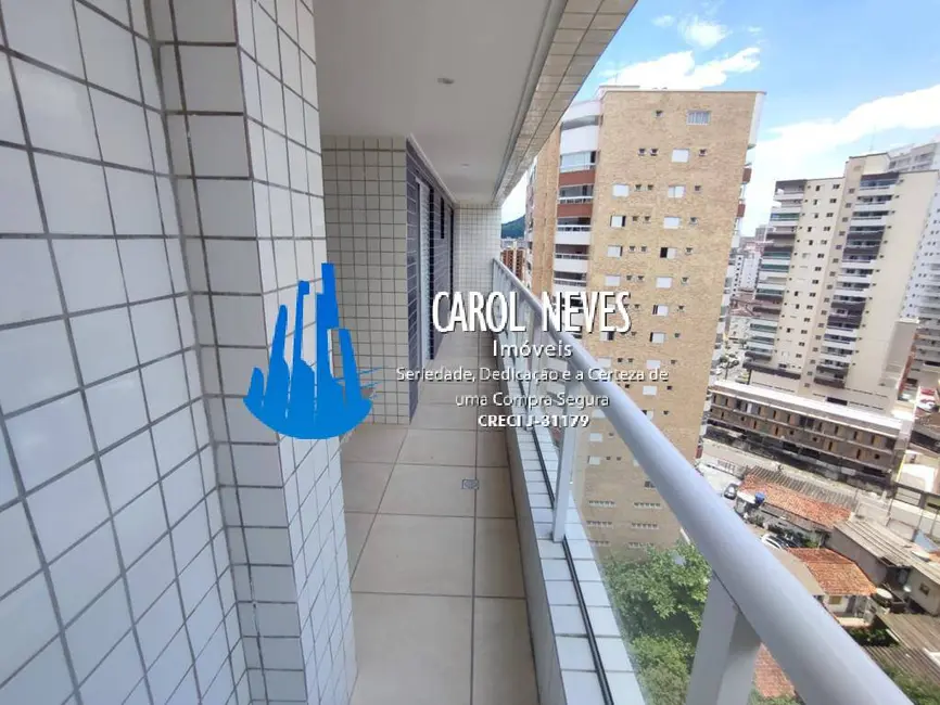 Apartamento com 2 quartos à venda, 70m2 em Guilhermina, Praia Grande - SP - imagem 7 Foto 7 de Apartamento com 2 quartos à venda, 70m2 em Guilhermina, Praia Grande - SP