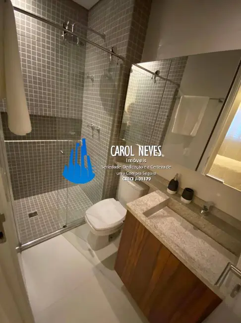 Foto 9 de Apartamento com 2 quartos à venda, 63m2 em Guilhermina, Praia Grande - SP