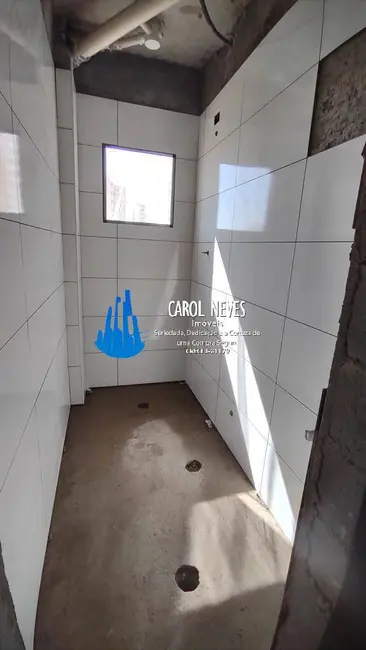 Foto 6 de Apartamento com 2 quartos à venda, 70m2 em Aviação, Praia Grande - SP