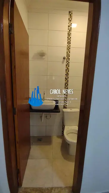 Casa com 2 quartos à venda em Real, Praia Grande - SP - imagem 6 Foto 6 de Casa com 2 quartos à venda em Real, Praia Grande - SP