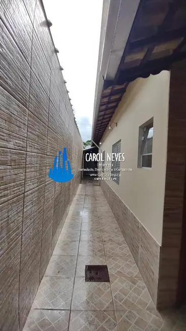 Casa com 2 quartos à venda em Real, Praia Grande - SP - imagem 4 Foto 4 de Casa com 2 quartos à venda em Real, Praia Grande - SP