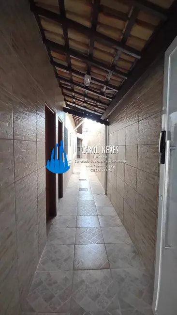Casa com 2 quartos à venda em Real, Praia Grande - SP - imagem 5 Foto 5 de Casa com 2 quartos à venda em Real, Praia Grande - SP