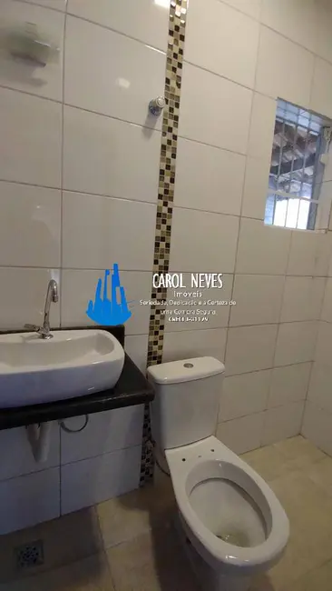 Casa com 2 quartos à venda em Real, Praia Grande - SP - imagem 8 Foto 8 de Casa com 2 quartos à venda em Real, Praia Grande - SP
