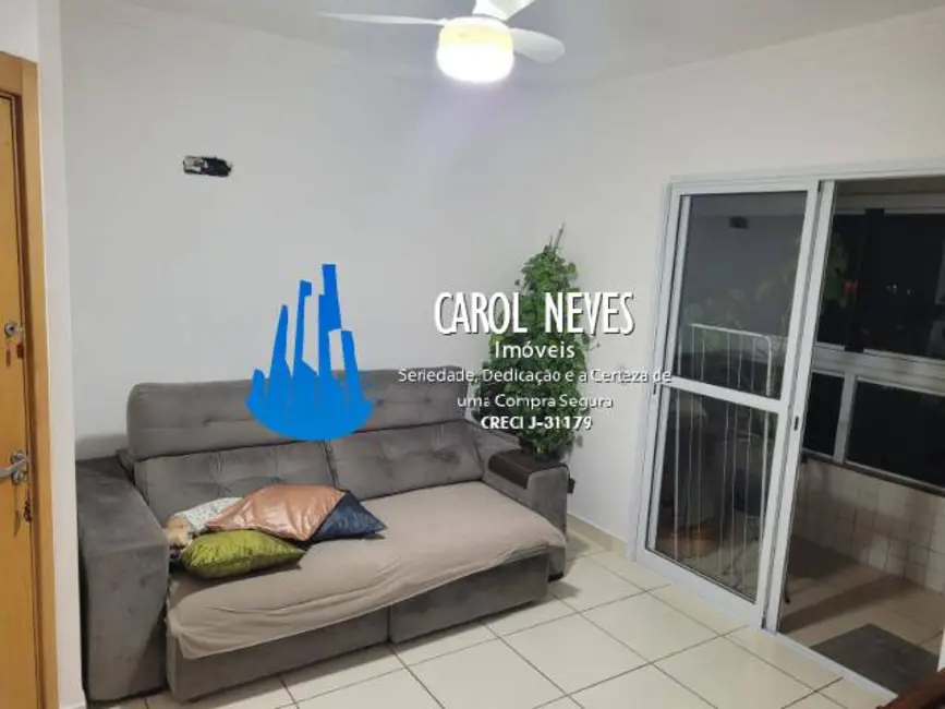 Apartamento com 2 quartos à venda, 67m2 em Caiçara, Praia Grande - SP - imagem 8 Foto 8 de Apartamento com 2 quartos à venda, 67m2 em Caiçara, Praia Grande - SP