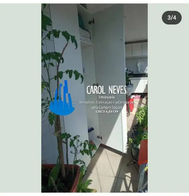 Apartamento com 2 quartos à venda, 67m2 em Caiçara, Praia Grande - SP - imagem 2 Foto 2 de Apartamento com 2 quartos à venda, 67m2 em Caiçara, Praia Grande - SP