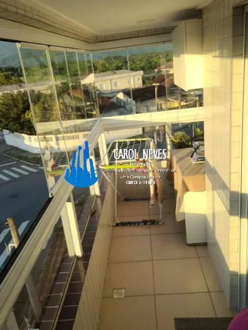 Apartamento com 2 quartos à venda, 67m2 em Caiçara, Praia Grande - SP - imagem 1 Foto 1 de Apartamento com 2 quartos à venda, 67m2 em Caiçara, Praia Grande - SP