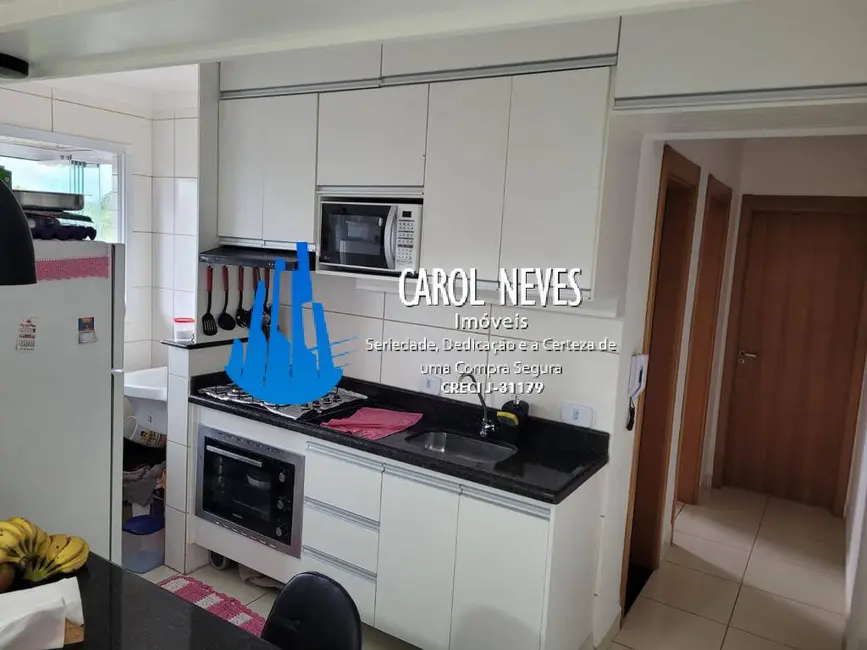Apartamento com 2 quartos à venda, 67m2 em Caiçara, Praia Grande - SP - imagem 5 Foto 5 de Apartamento com 2 quartos à venda, 67m2 em Caiçara, Praia Grande - SP