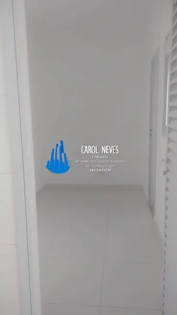 Foto 7 de Apartamento com 4 quartos à venda, 162m2 em Canto do Forte, Praia Grande - SP