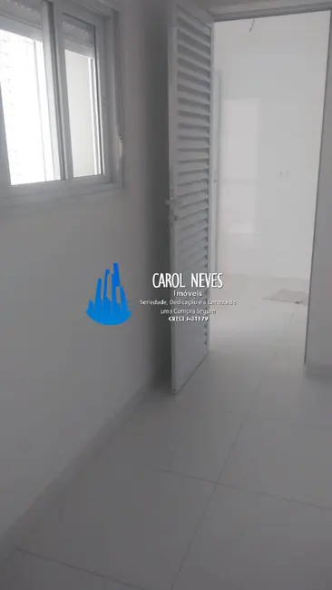 Foto 8 de Apartamento com 4 quartos à venda, 162m2 em Canto do Forte, Praia Grande - SP