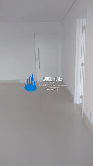 Foto 4 de Apartamento com 4 quartos à venda, 162m2 em Canto do Forte, Praia Grande - SP