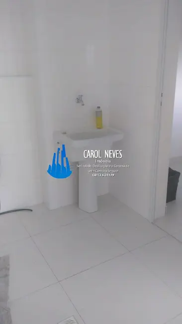 Foto 6 de Apartamento com 4 quartos à venda, 162m2 em Canto do Forte, Praia Grande - SP
