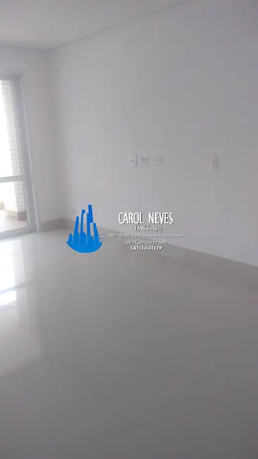 Foto 2 de Apartamento com 4 quartos à venda, 162m2 em Canto do Forte, Praia Grande - SP