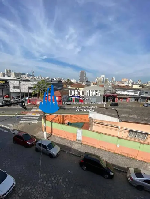 Foto 2 de Armazém / Galpão para alugar, 717m2 em Boqueirão, Praia Grande - SP