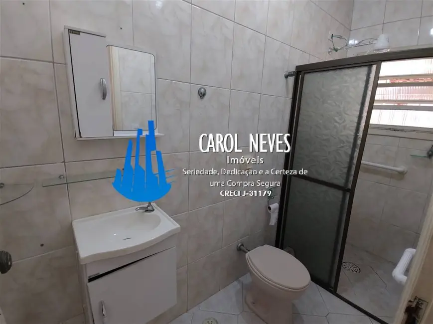 Casa com 2 quartos à venda em Tupi, Praia Grande - SP - imagem 7 Foto 7 de Casa com 2 quartos à venda em Tupi, Praia Grande - SP