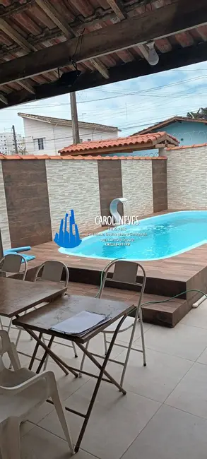 Foto 6 de Casa à venda e para alugar em Itanhaem - SP