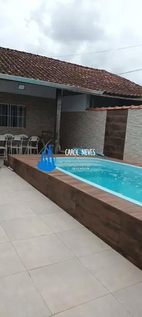 Foto 1 de Casa à venda e para alugar em Itanhaem - SP