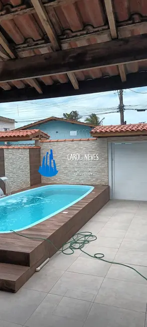 Foto 4 de Casa à venda e para alugar em Itanhaem - SP