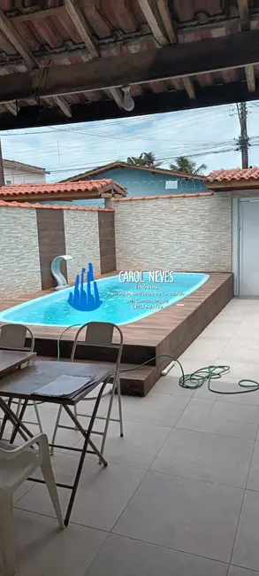 Foto 5 de Casa à venda e para alugar em Itanhaem - SP