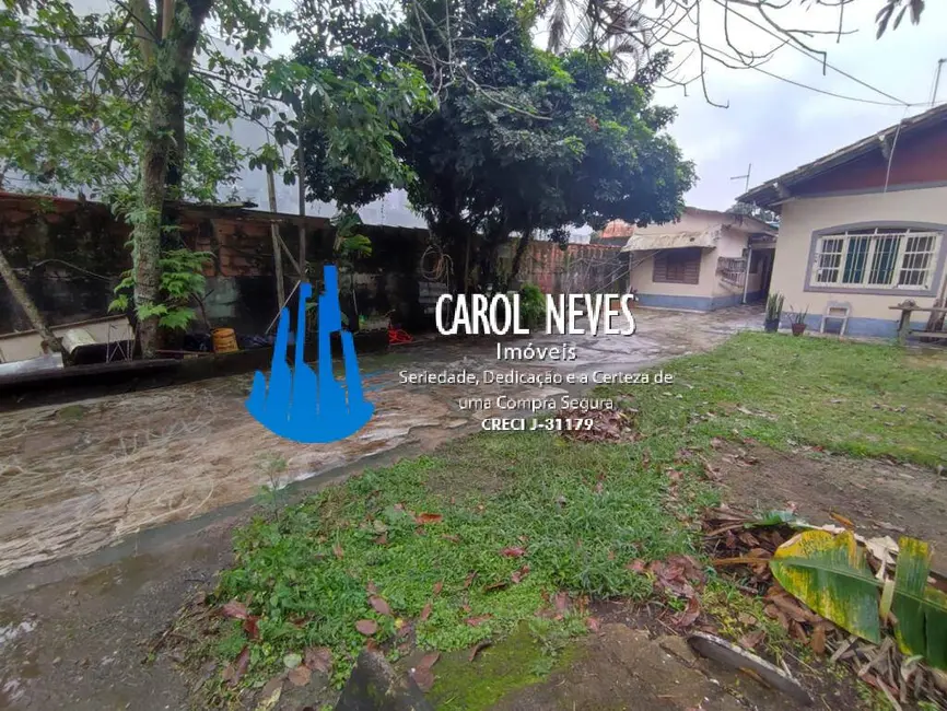 Foto 3 de Terreno / Lote à venda, 500m2 em Aviação, Praia Grande - SP