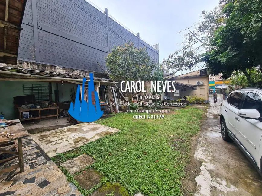 Foto 5 de Terreno / Lote à venda, 500m2 em Aviação, Praia Grande - SP