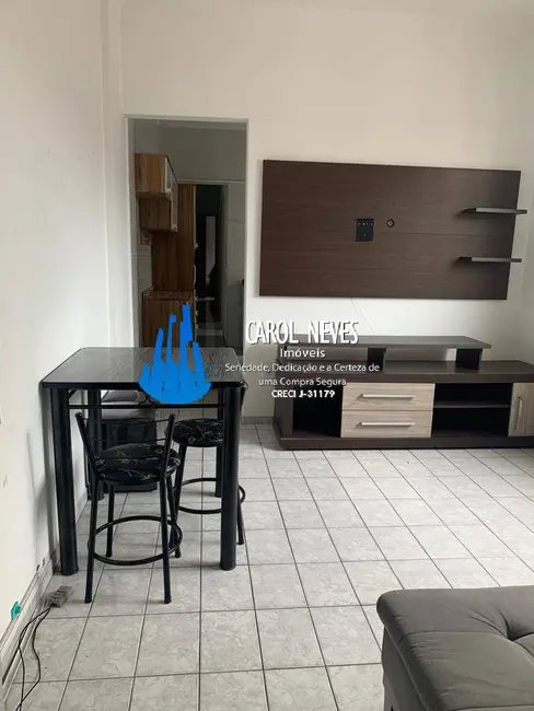 Foto 5 de Apartamento com 2 quartos à venda em Guilhermina, Praia Grande - SP