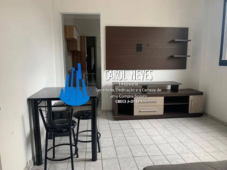 Foto 7 de Apartamento com 2 quartos à venda em Guilhermina, Praia Grande - SP