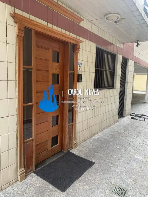 Foto 2 de Apartamento com 2 quartos à venda em Guilhermina, Praia Grande - SP