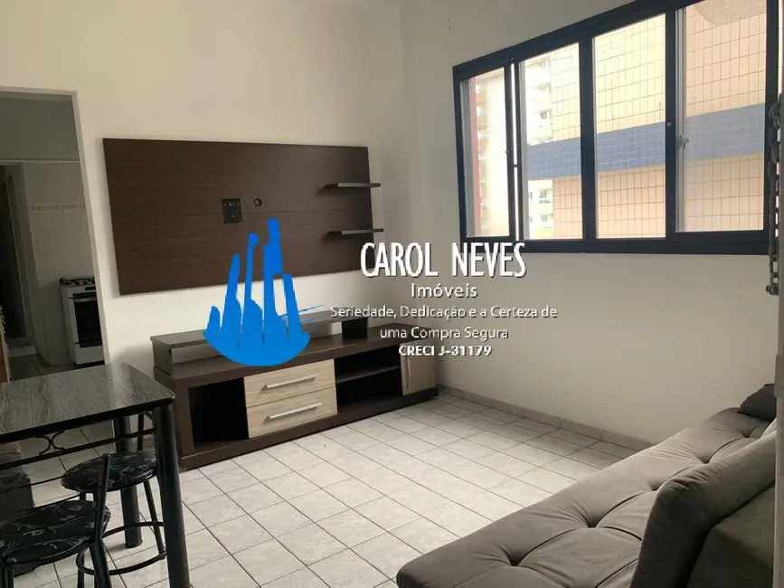 Foto 4 de Apartamento com 2 quartos à venda em Guilhermina, Praia Grande - SP