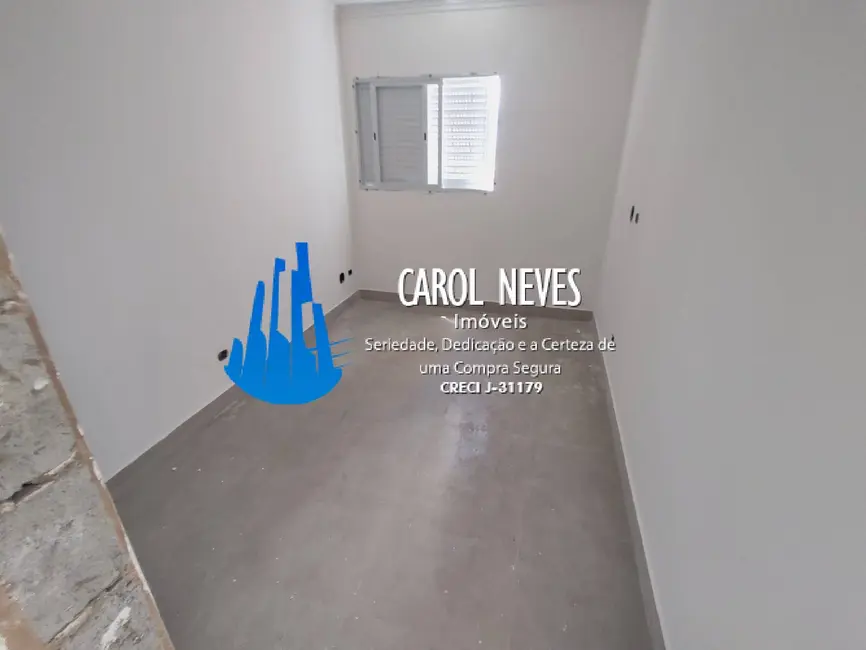 Foto 5 de Apartamento com 1 quarto à venda, 56m2 em Aviação, Praia Grande - SP