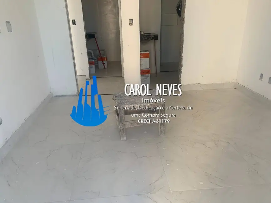 Apartamento com 1 quarto à venda, 56m2 em Canto do Forte, Praia Grande - SP - imagem 6 Foto 6 de Apartamento com 1 quarto à venda, 56m2 em Canto do Forte, Praia Grande - SP