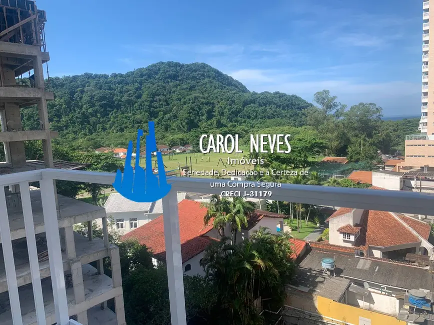 Apartamento com 1 quarto à venda, 56m2 em Canto do Forte, Praia Grande - SP - imagem 1 Foto 1 de Apartamento com 1 quarto à venda, 56m2 em Canto do Forte, Praia Grande - SP