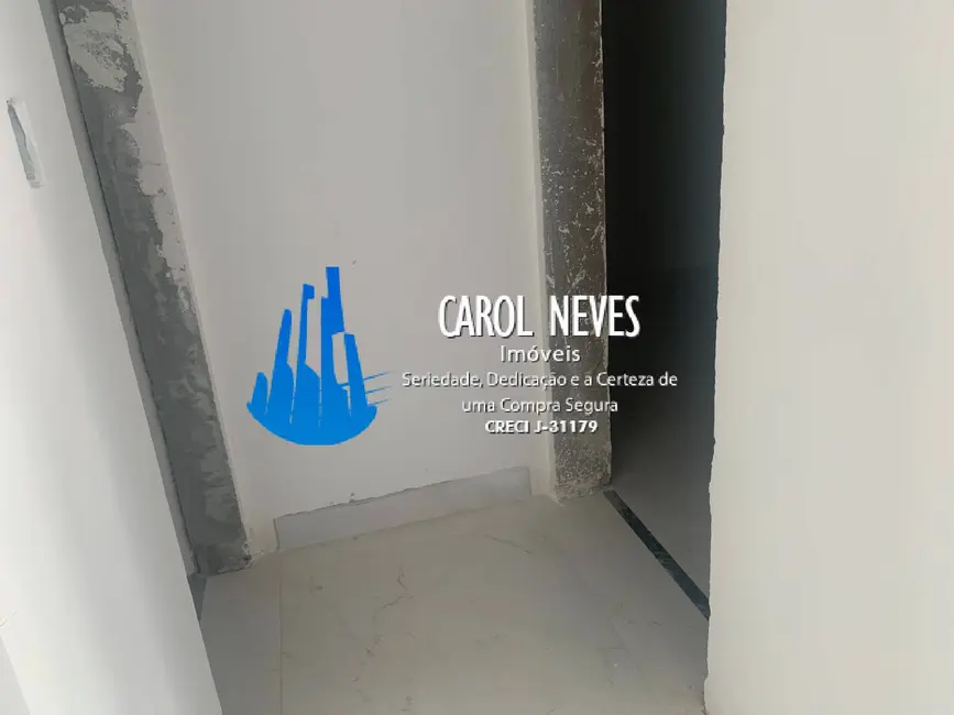 Apartamento com 1 quarto à venda, 56m2 em Canto do Forte, Praia Grande - SP - imagem 7 Foto 7 de Apartamento com 1 quarto à venda, 56m2 em Canto do Forte, Praia Grande - SP
