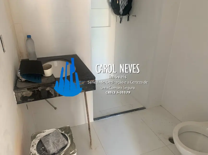 Apartamento com 1 quarto à venda, 56m2 em Canto do Forte, Praia Grande - SP - imagem 9 Foto 9 de Apartamento com 1 quarto à venda, 56m2 em Canto do Forte, Praia Grande - SP