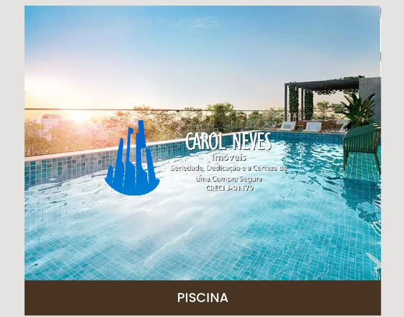 Foto 3 de Apartamento com 3 quartos à venda, 135m2 em Aviação, Praia Grande - SP