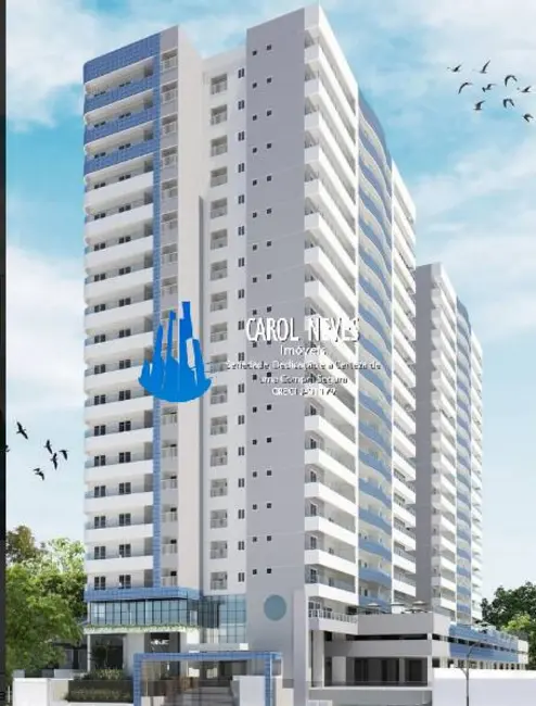 Apartamento com 2 quartos à venda, 80m2 em Ocian, Praia Grande - SP - imagem 1 Foto 1 de Apartamento com 2 quartos à venda, 80m2 em Ocian, Praia Grande - SP