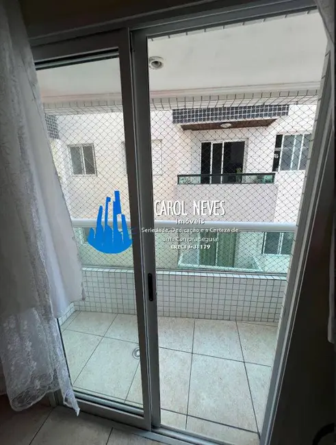 Apartamento com 2 quartos à venda, 63m2 em Ocian, Praia Grande - SP - imagem 3 Foto 3 de Apartamento com 2 quartos à venda, 63m2 em Ocian, Praia Grande - SP
