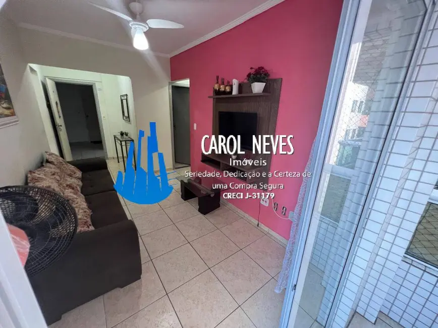 Apartamento com 2 quartos à venda, 63m2 em Ocian, Praia Grande - SP - imagem 6 Foto 6 de Apartamento com 2 quartos à venda, 63m2 em Ocian, Praia Grande - SP