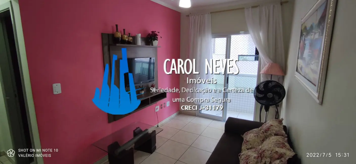Apartamento com 2 quartos à venda, 63m2 em Ocian, Praia Grande - SP - imagem 7 Foto 7 de Apartamento com 2 quartos à venda, 63m2 em Ocian, Praia Grande - SP