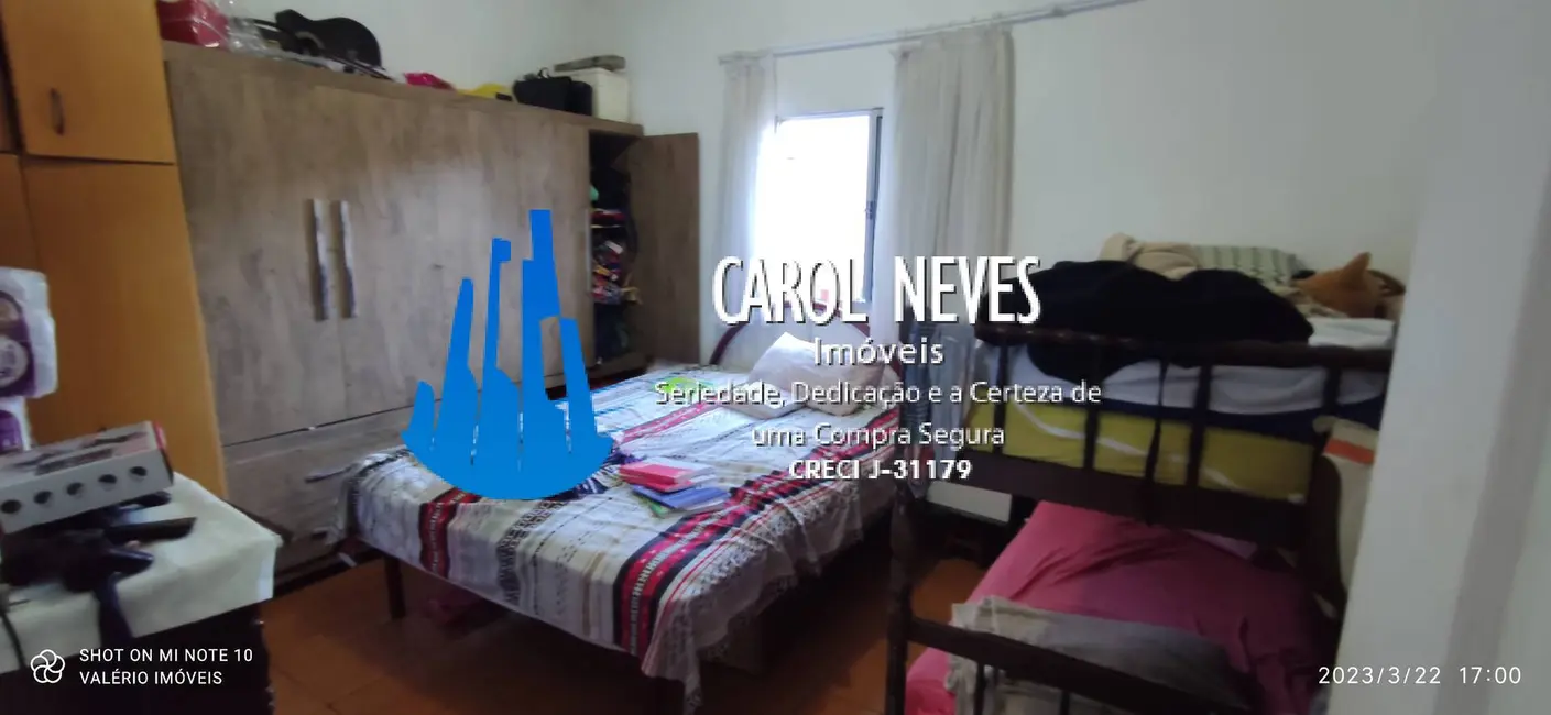 Foto 7 de Casa de Condomínio com 1 quarto à venda em Real, Praia Grande - SP