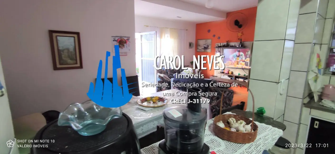 Foto 8 de Casa de Condomínio com 1 quarto à venda em Real, Praia Grande - SP