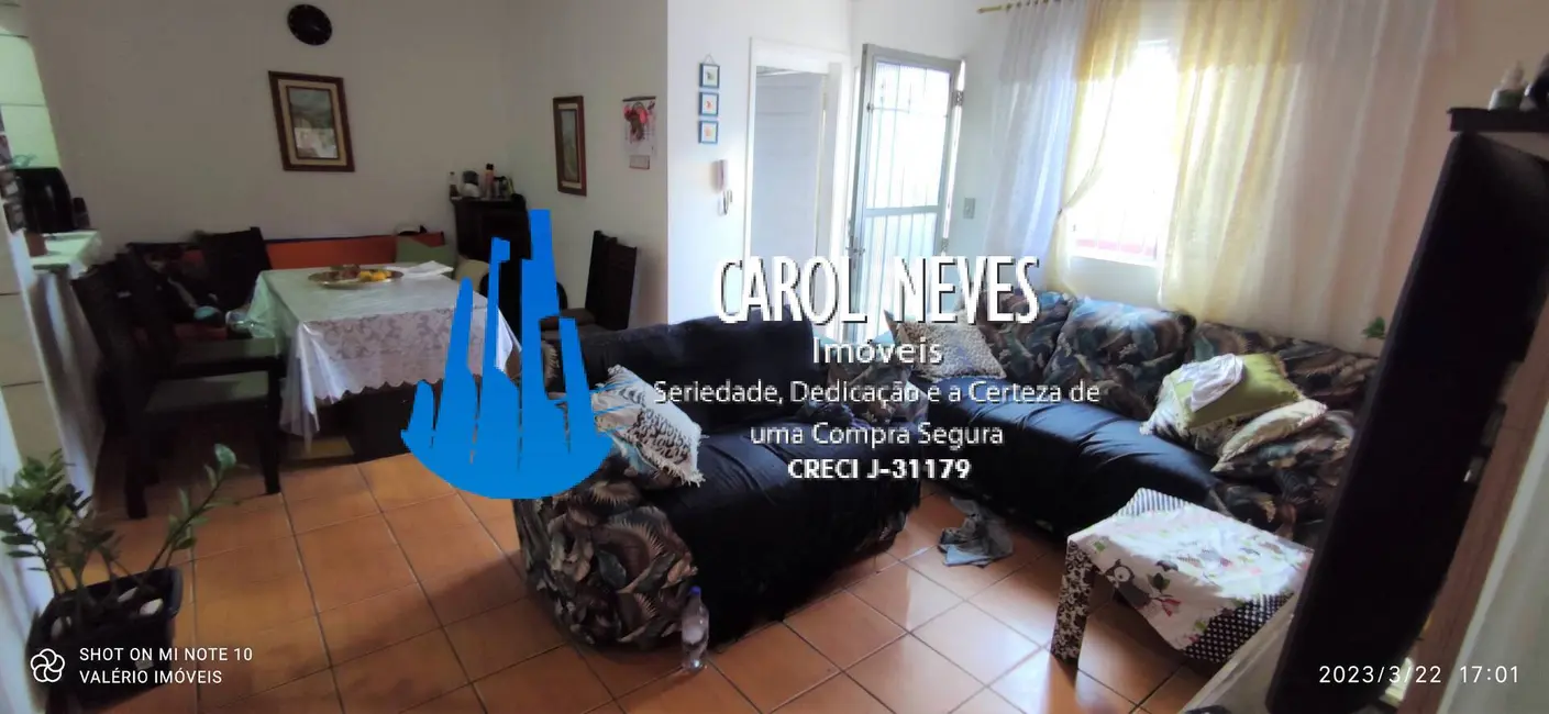 Foto 6 de Casa de Condomínio com 1 quarto à venda em Real, Praia Grande - SP