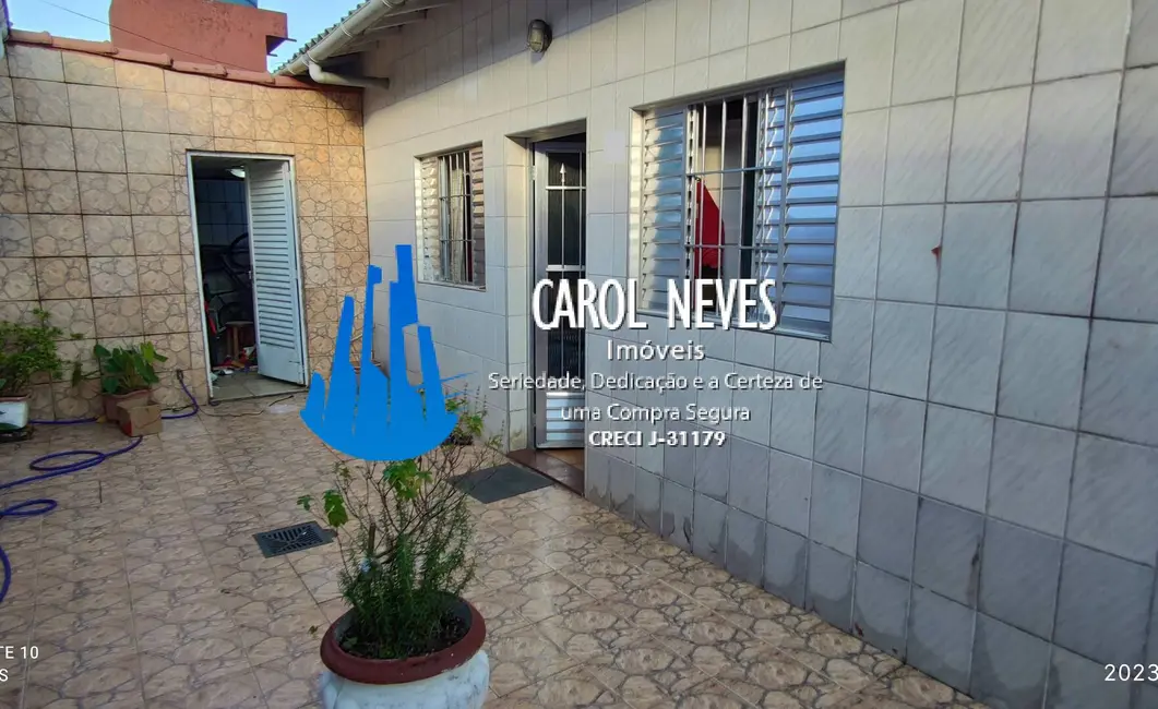 Foto 1 de Casa de Condomínio com 1 quarto à venda em Real, Praia Grande - SP