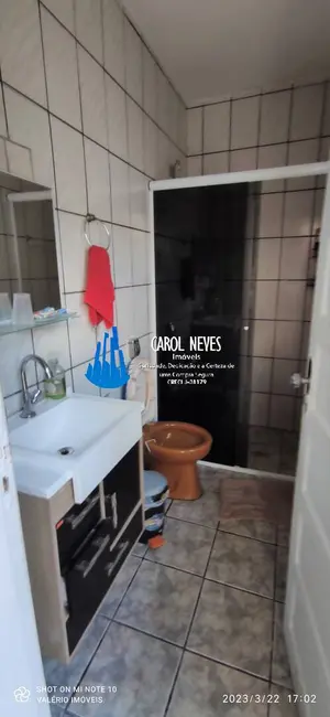 Foto 5 de Casa de Condomínio com 1 quarto à venda em Real, Praia Grande - SP